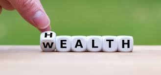 Wealth Building